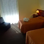 Hotel Plaza Roma