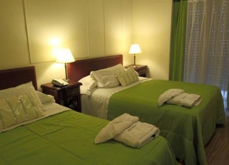 Plaza Roma Hotel 3*